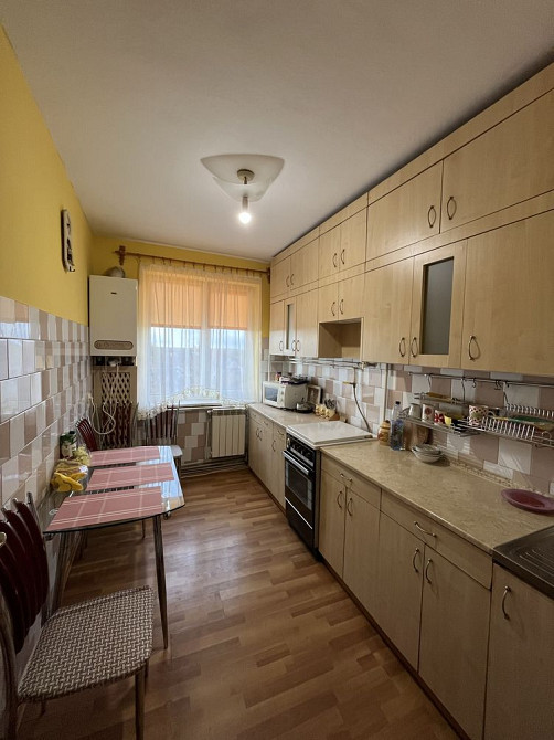 Продам 3к квартиру термальний басейн 5 хвилин пішки Берегово Берегово - изображение 1