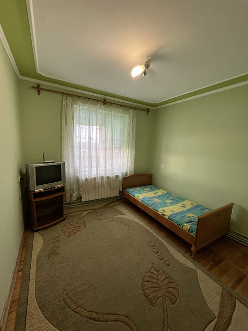 Продам 3к квартиру термальний басейн 5 хвилин пішки Берегово Берегово - изображение 5