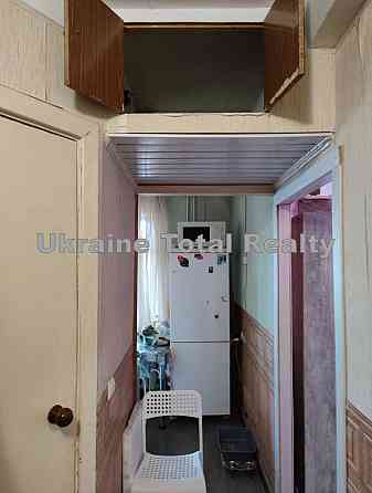 РУСАНІВКА! 1 кімнатна квартира біля м. Лівобережна! Вул Ентузіастів 33 Киев