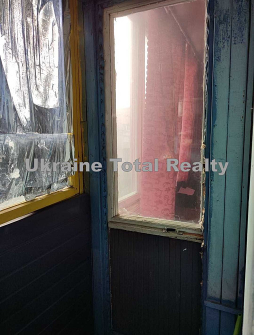 РУСАНІВКА! 1 кімнатна квартира біля м. Лівобережна! Вул Ентузіастів 33 Київ - зображення 7