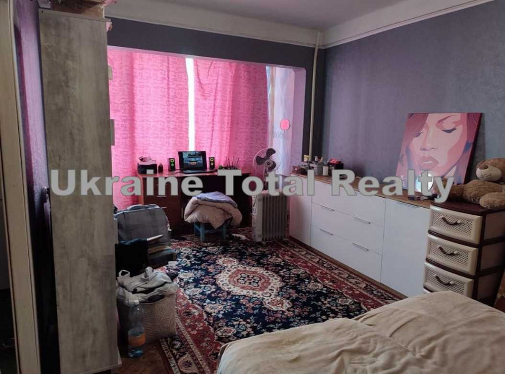 РУСАНІВКА! 1 кімнатна квартира біля м. Лівобережна! Вул Ентузіастів 33 Київ - зображення 2