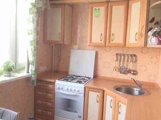 Продам 3х комнатную квартиру на Холодной горе Харків