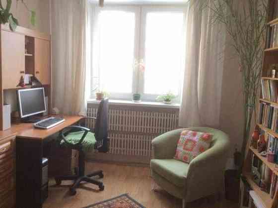 Продам 3х комнатную квартиру на Холодной горе Харків