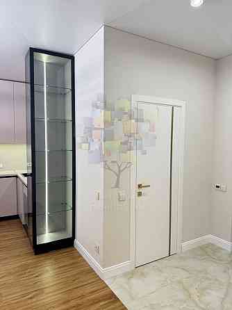 Продаж 1к квартири ЖК Квадрат/ 44 м2/ Квартира з ремонтом Ужгород