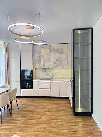 Продаж 1к квартири ЖК Квадрат/ 44 м2/ Квартира з ремонтом Ужгород