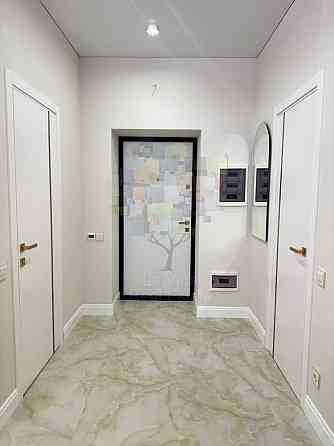 Продаж 1к квартири ЖК Квадрат/ 44 м2/ Квартира з ремонтом Ужгород