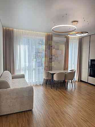 Продаж 1к квартири ЖК Квадрат/ 44 м2/ Квартира з ремонтом Ужгород