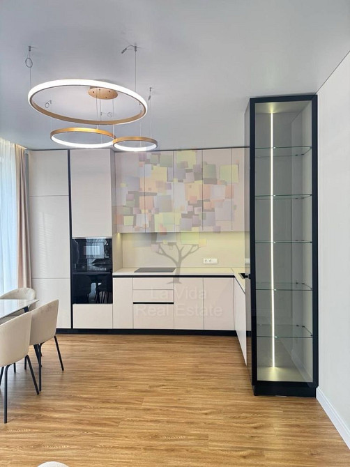 Продаж 1к квартири ЖК Квадрат/ 44 м2/ Квартира з ремонтом Ужгород - изображение 2