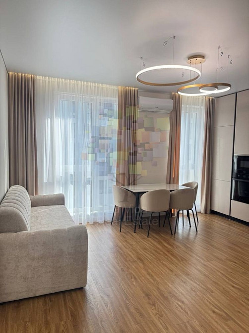 Продаж 1к квартири ЖК Квадрат/ 44 м2/ Квартира з ремонтом Ужгород - изображение 1