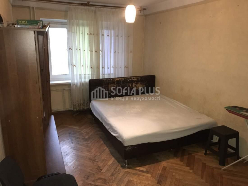 Срочно, ексклюзив! 3к, Бучмы Амвросия 6а, недорого Киев - изображение 6