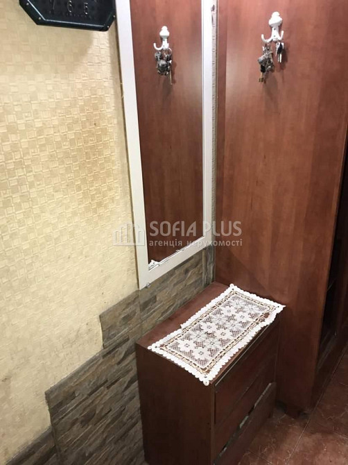 Срочно, ексклюзив! 3к, Бучмы Амвросия 6а, недорого Киев - изображение 4