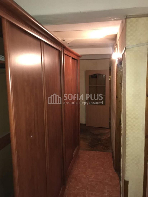 Срочно, ексклюзив! 3к, Бучмы Амвросия 6а, недорого Киев - изображение 5