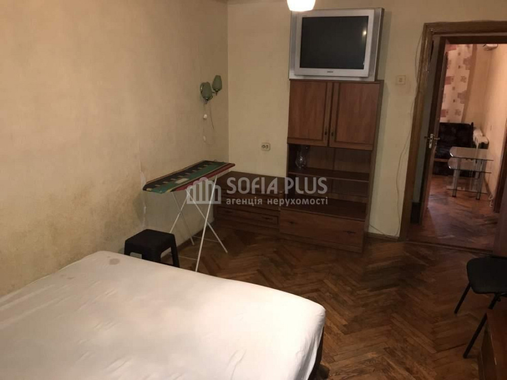 Срочно, ексклюзив! 3к, Бучмы Амвросия 6а, недорого Киев - изображение 7