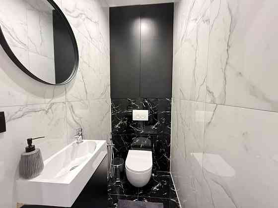 Продаж 3 кім. квартири з ремонтом по вул. Пимоненка ЖК Аурум Сіті Львов