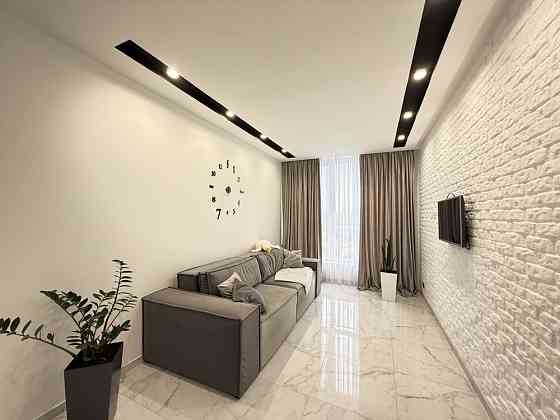 Продаж 3 кім. квартири з ремонтом по вул. Пимоненка ЖК Аурум Сіті Львов