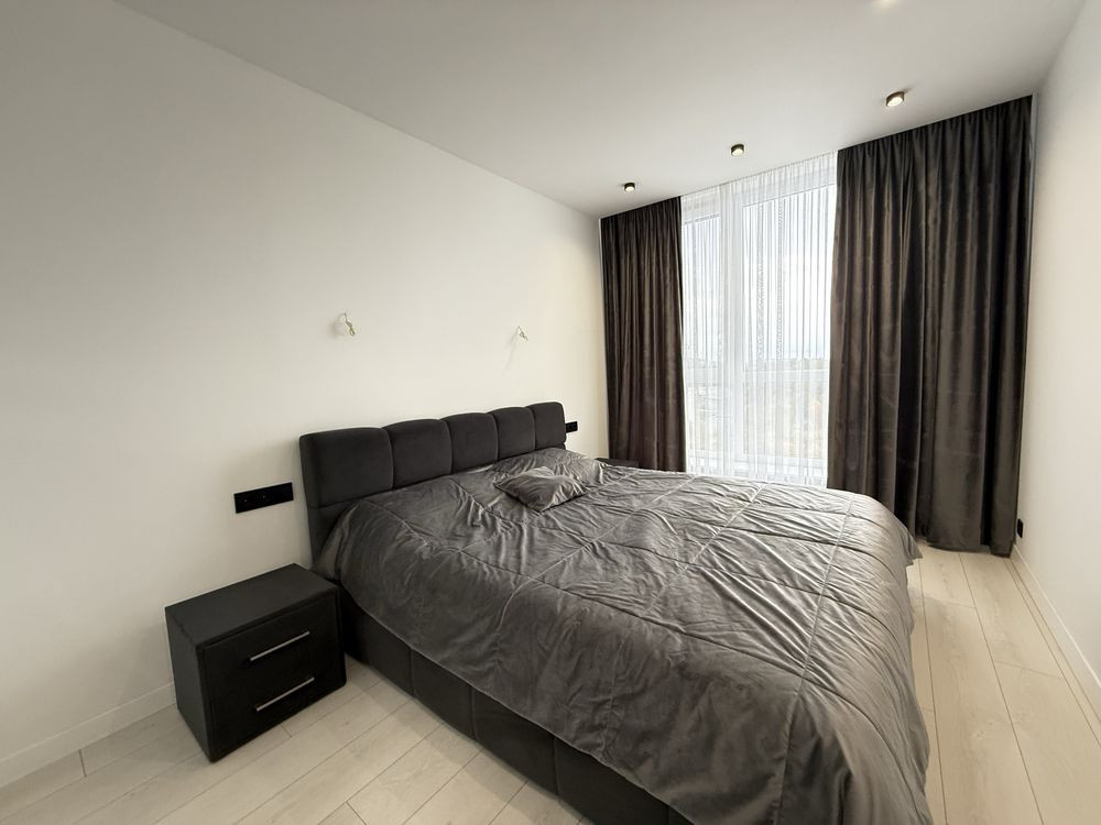 Продаж 3 кім. квартири з ремонтом по вул. Пимоненка ЖК Аурум Сіті Львів - зображення 6