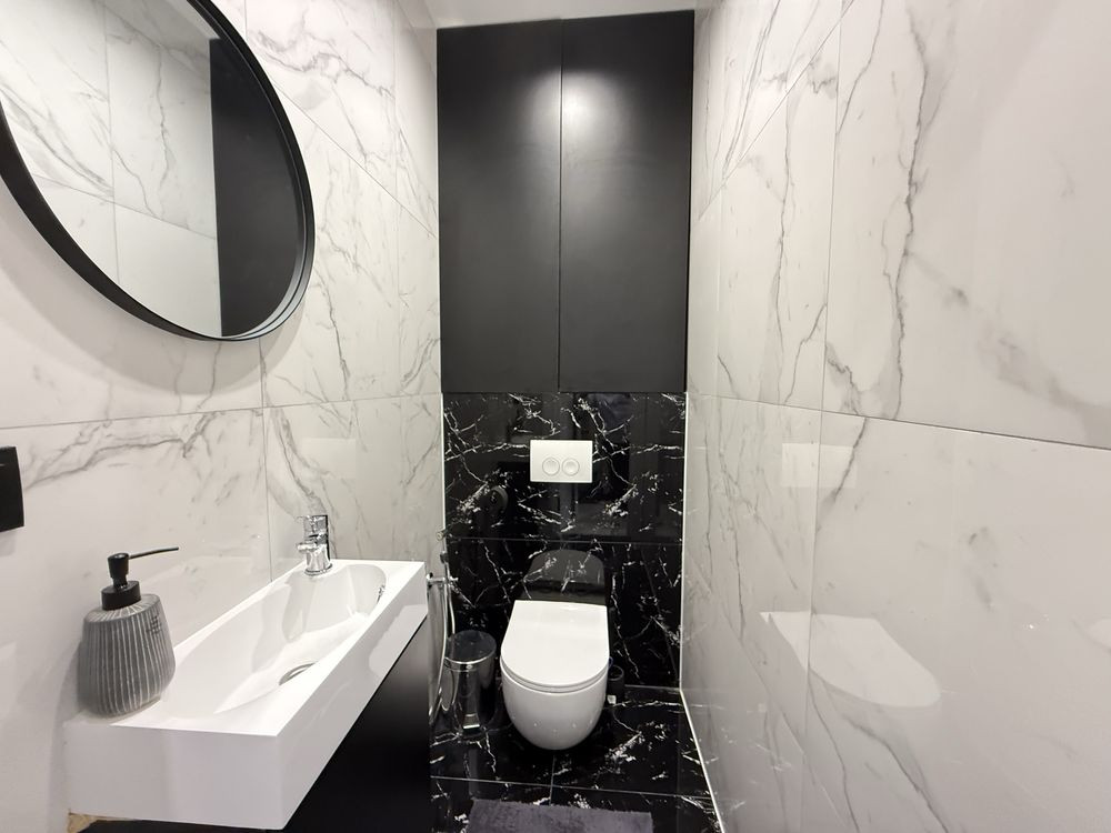 Продаж 3 кім. квартири з ремонтом по вул. Пимоненка ЖК Аурум Сіті Львів - зображення 3