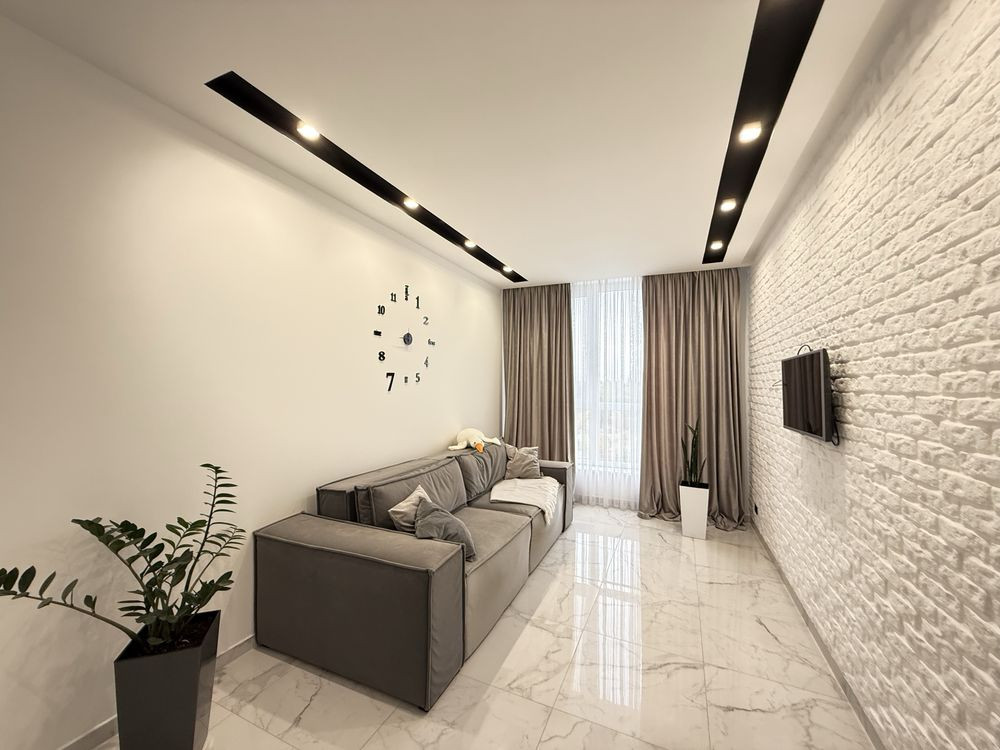 Продаж 3 кім. квартири з ремонтом по вул. Пимоненка ЖК Аурум Сіті Львів - зображення 2