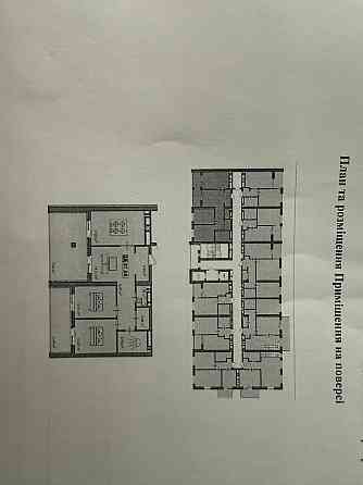 3-кімнатна квартира з великою терасою в ЖК Premier Bay переуступка Черкассы