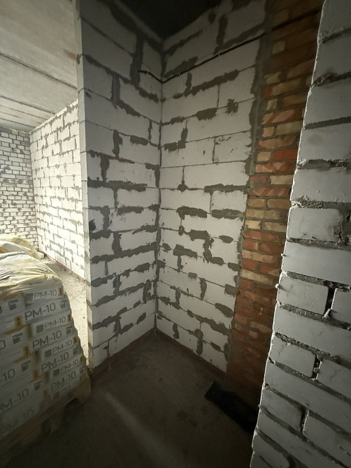 3-кімнатна квартира з великою терасою в ЖК Premier Bay переуступка Черкассы - изображение 7