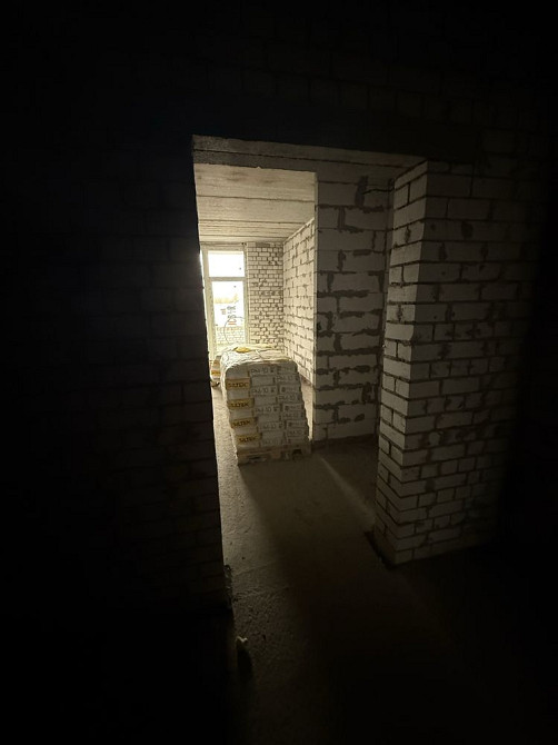 3-кімнатна квартира з великою терасою в ЖК Premier Bay переуступка Черкассы - изображение 6