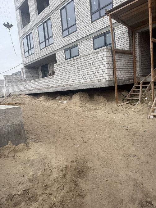 3-кімнатна квартира з великою терасою в ЖК Premier Bay переуступка Черкассы - изображение 5