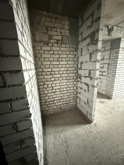 3-кімнатна квартира з великою терасою в ЖК Premier Bay переуступка Черкассы - изображение 8