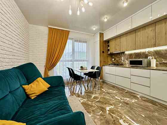 ТЕРМІНОВО! 2-кімн.квартири в ЖК «На Щасливому» Рівне