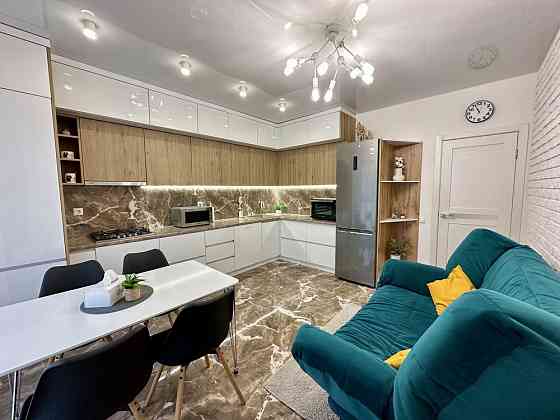 ТЕРМІНОВО! 2-кімн.квартири в ЖК «На Щасливому» Рівне