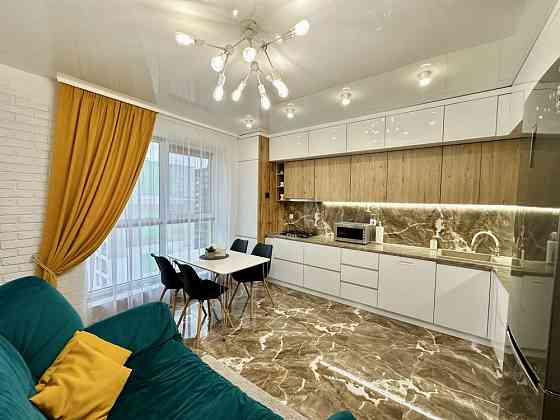 ТЕРМІНОВО! 2-кімн.квартири в ЖК «На Щасливому» Рівне