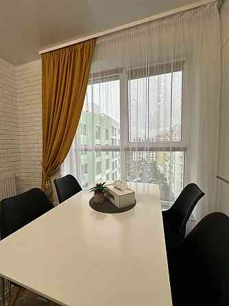 ТЕРМІНОВО! 2-кімн.квартири в ЖК «На Щасливому» Рівне