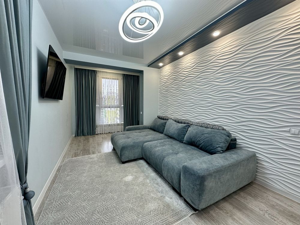 ТЕРМІНОВО! 2-кімн.квартири в ЖК «На Щасливому» Ровно - изображение 7