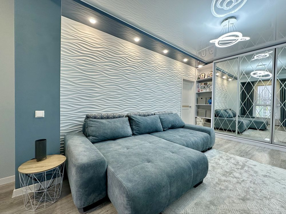 ТЕРМІНОВО! 2-кімн.квартири в ЖК «На Щасливому» Ровно - изображение 6