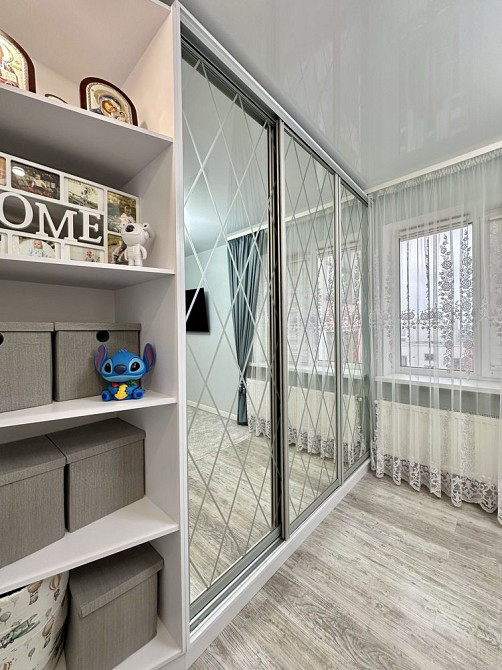 ТЕРМІНОВО! 2-кімн.квартири в ЖК «На Щасливому» Ровно - изображение 8