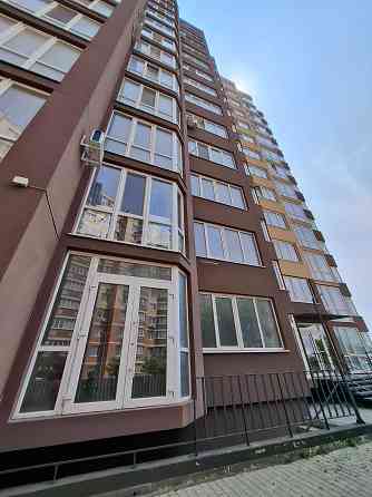 Срочно! Смарт квартира в новом кирпичном доме за 17 000 Одесса