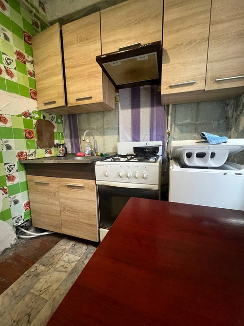 Продам 1ком.Каменское вул. Алтайская 3 школа Кам`янське (Запорізька обл.) - зображення 1