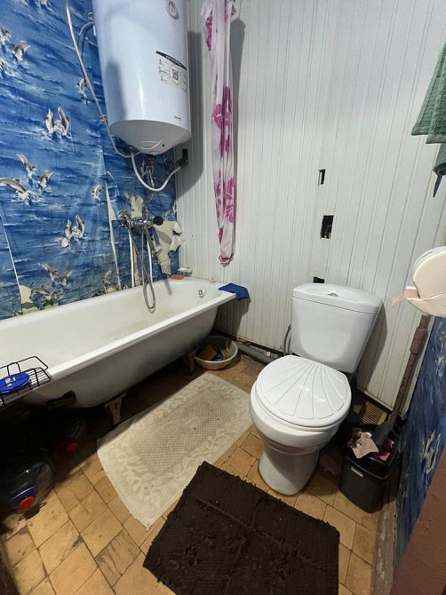 Продам 1ком.Каменское вул. Алтайская 3 школа Кам`янське (Запорізька обл.) - зображення 4