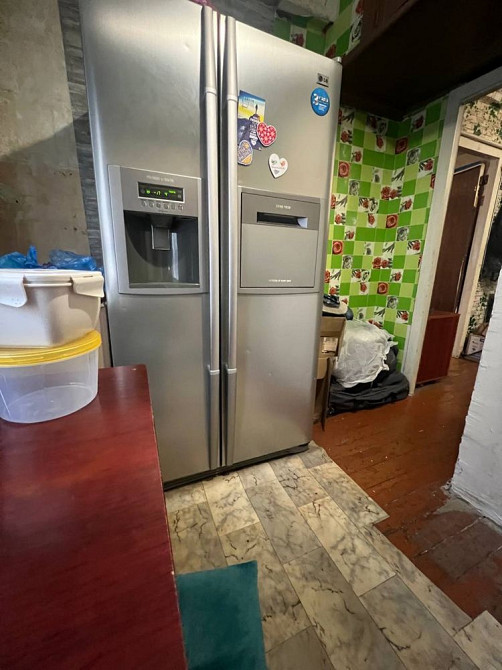 Продам 1ком.Каменское вул. Алтайская 3 школа Кам`янське (Запорізька обл.) - зображення 2