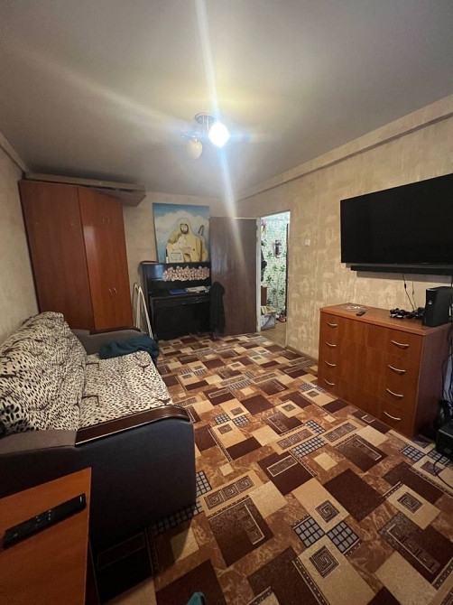 Продам 1ком.Каменское вул. Алтайская 3 школа Кам`янське (Запорізька обл.) - зображення 6