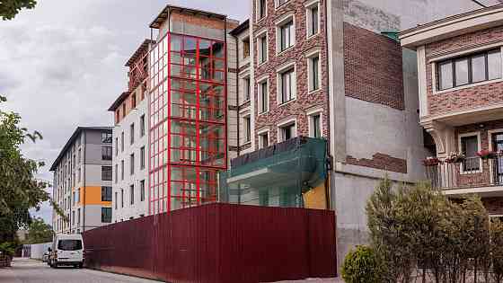 Євродвушка 50м². 3% знижка для військових Киев