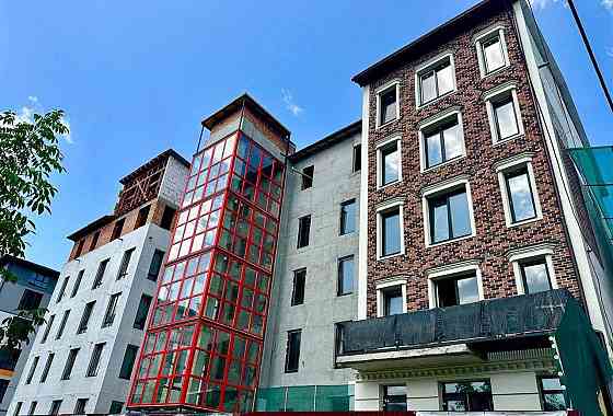 Євродвушка 50м². 3% знижка для військових Киев