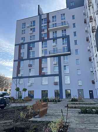 Однокімнатна квартира в Рівному — лише 36 500 $! Нетішин