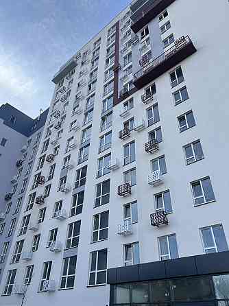 Однокімнатна квартира в Рівному — лише 36 500 $! Нетішин