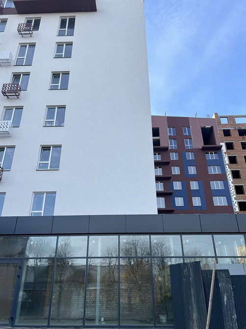 Однокімнатна квартира в Рівному — лише 36 500 $! Нетешин - изображение 4