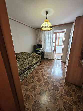 3-х комнатная с АГВ на 2-м этаже на Мира Измаил