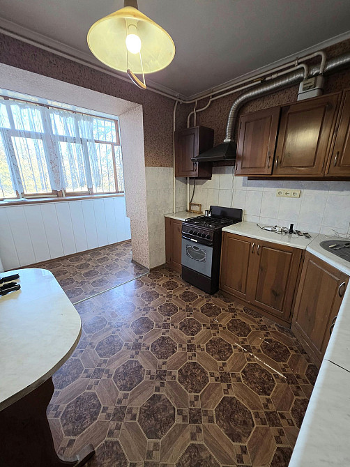 3-х комнатная с АГВ на 2-м этаже на Мира Іzmail - photo 1