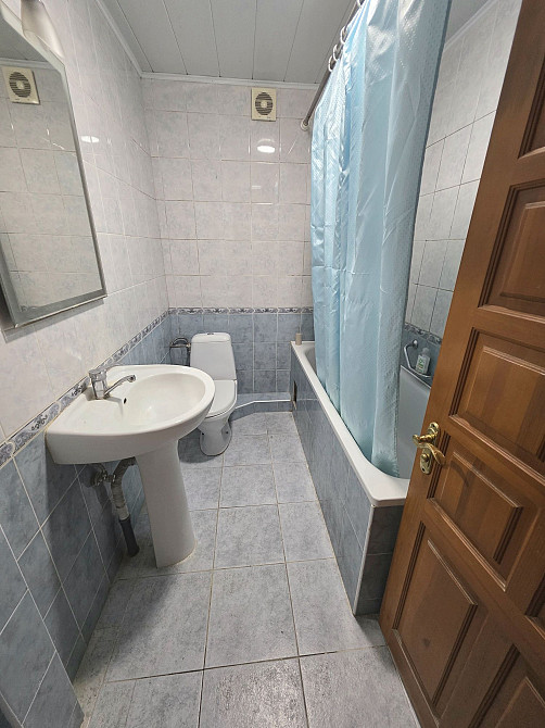 3-х комнатная с АГВ на 2-м этаже на Мира Іzmail - photo 2