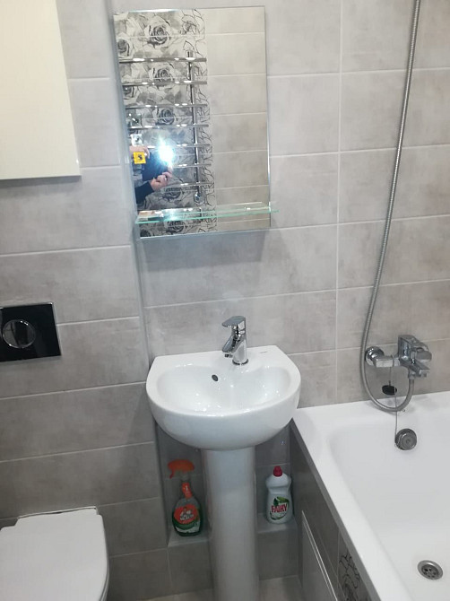 Двокімнатна квартира Дніпро - зображення 7