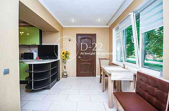 Без% Продаж 3-к квартири пр-т Науки 86, Голосіївський р-н, Деміївська Киев