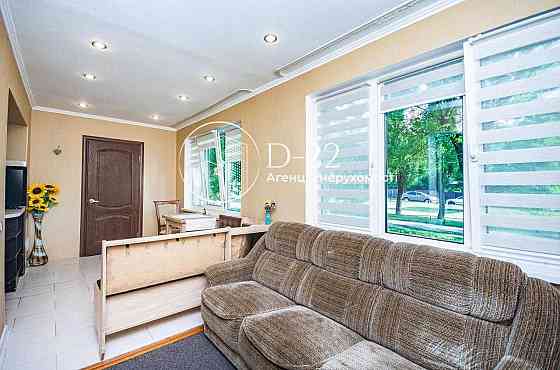 Без% Продаж 3-к квартири пр-т Науки 86, Голосіївський р-н, Деміївська Киев